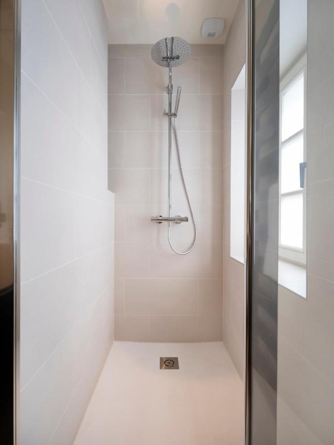 Appartement La Madeleine à Metz Extérieur photo