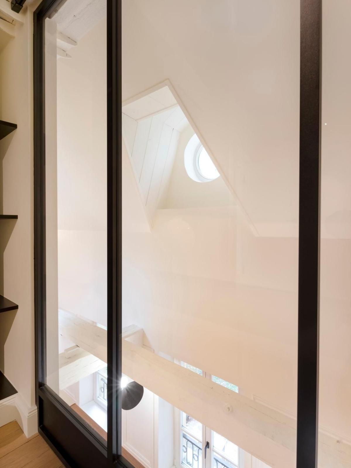 Appartement La Madeleine à Metz Extérieur photo